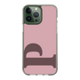 Slim Protection Case［ Original - initial color - P dusty pink ］