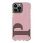 Slim Protection Case［ Original - initial color - P dusty pink ］