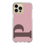 Slim Protection Case［ Original - initial color - P dusty pink ］