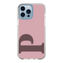 Slim Protection Case［ Original - initial color - P dusty pink ］