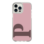 Slim Protection Case［ Original - initial color - P dusty pink ］