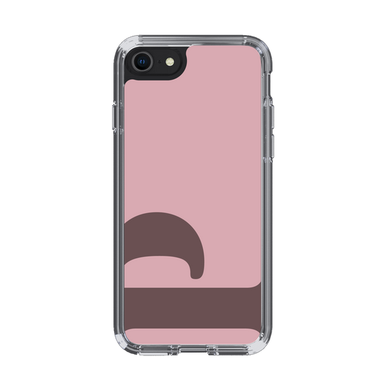 Slim Protection Case［ Original - initial color - P dusty pink ］