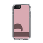 Slim Protection Case［ Original - initial color - P dusty pink ］