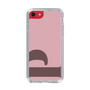 Slim Protection Case［ Original - initial color - P dusty pink ］