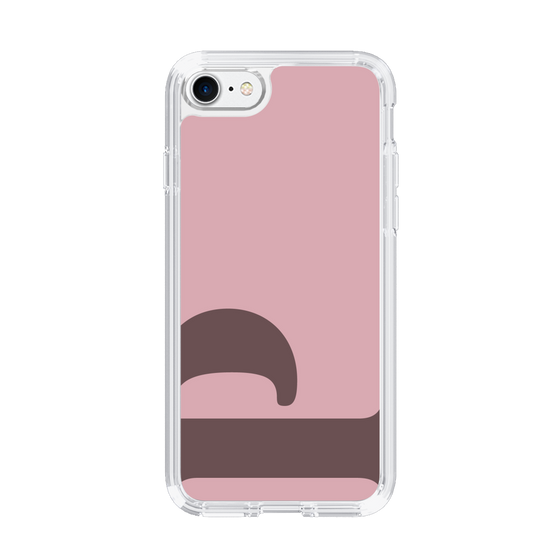Slim Protection Case［ Original - initial color - P dusty pink ］