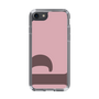 Slim Protection Case［ Original - initial color - P dusty pink ］