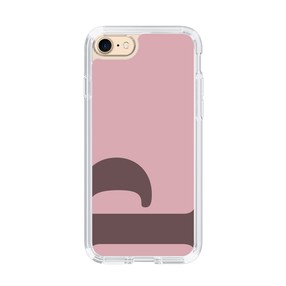 Slim Protection Case［ Original - initial color - P dusty pink ］