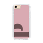 Slim Protection Case［ Original - initial color - P dusty pink ］