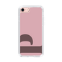 Slim Protection Case［ Original - initial color - P dusty pink ］