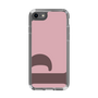 Slim Protection Case［ Original - initial color - P dusty pink ］