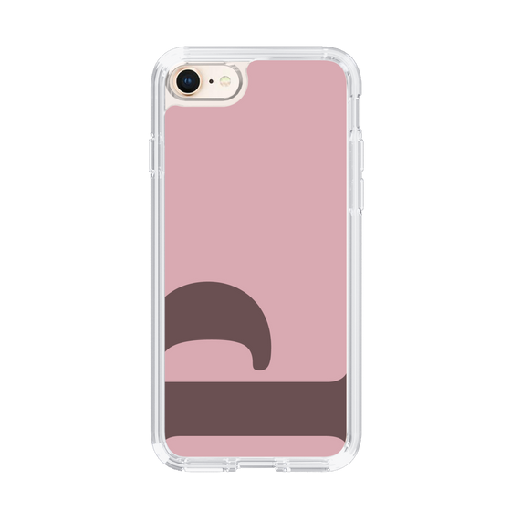 Slim Protection Case［ Original - initial color - P dusty pink ］