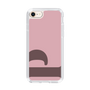 Slim Protection Case［ Original - initial color - P dusty pink ］