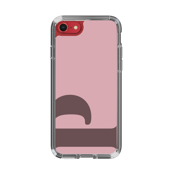 Slim Protection Case［ Original - initial color - P dusty pink ］