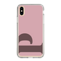 Slim Protection Case［ Original - initial color - P dusty pink ］