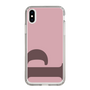 Slim Protection Case［ Original - initial color - P dusty pink ］