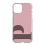 Slim Protection Case［ Original - initial color - P dusty pink ］