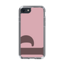 Slim Protection Case［ Original - initial color - P dusty pink ］