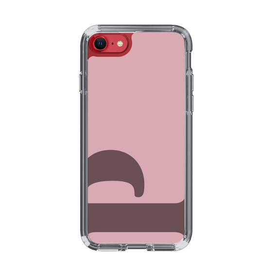 Slim Protection Case［ Original - initial color - P dusty pink ］
