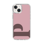 Slim Protection Case［ Original - initial color - P dusty pink ］