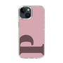 Slim Protection Case［ Original - initial color - P dusty pink ］