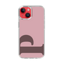 Slim Protection Case［ Original - initial color - P dusty pink ］