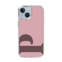 Slim Protection Case［ Original - initial color - P dusty pink ］