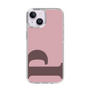 Slim Protection Case［ Original - initial color - P dusty pink ］