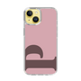 Slim Protection Case［ Original - initial color - P dusty pink ］