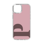Slim Protection Case［ Original - initial color - P dusty pink ］
