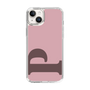 Slim Protection Case［ Original - initial color - P dusty pink ］