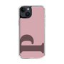 Slim Protection Case［ Original - initial color - P dusty pink ］