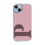 Slim Protection Case［ Original - initial color - P dusty pink ］