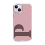 Slim Protection Case［ Original - initial color - P dusty pink ］