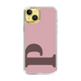 Slim Protection Case［ Original - initial color - P dusty pink ］