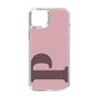 Slim Protection Case［ Original - initial color - P dusty pink ］