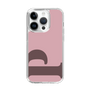 Slim Protection Case［ Original - initial color - P dusty pink ］