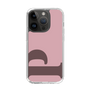 Slim Protection Case［ Original - initial color - P dusty pink ］