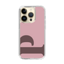 Slim Protection Case［ Original - initial color - P dusty pink ］
