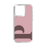 Slim Protection Case［ Original - initial color - P dusty pink ］