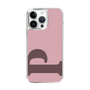 Slim Protection Case［ Original - initial color - P dusty pink ］