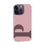 Slim Protection Case［ Original - initial color - P dusty pink ］