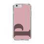 Slim Protection Case［ Original - initial color - P dusty pink ］