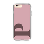 Slim Protection Case［ Original - initial color - P dusty pink ］