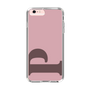 Slim Protection Case［ Original - initial color - P dusty pink ］