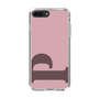 Slim Protection Case［ Original - initial color - P dusty pink ］