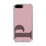 Slim Protection Case［ Original - initial color - P dusty pink ］