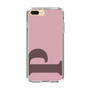 Slim Protection Case［ Original - initial color - P dusty pink ］