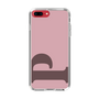 Slim Protection Case［ Original - initial color - P dusty pink ］