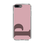 Slim Protection Case［ Original - initial color - P dusty pink ］