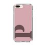 Slim Protection Case［ Original - initial color - P dusty pink ］